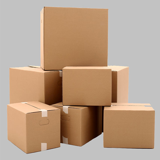 Corrugated Boxes