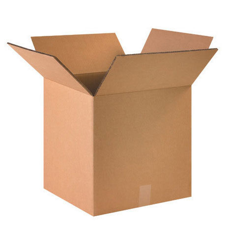 Regular Slotted Container (RSC)