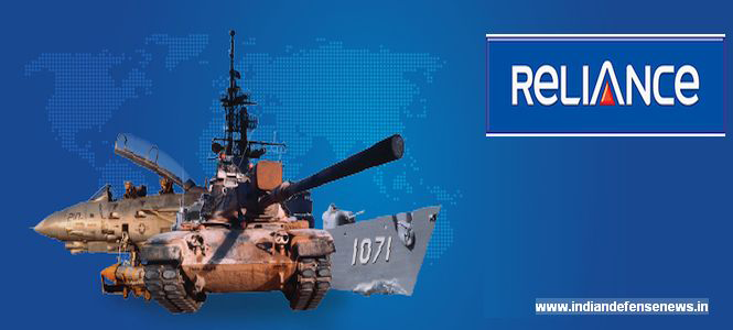 Reliance Defence