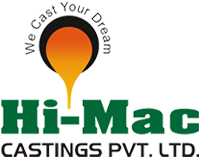 hi mac casting pvt ltd 