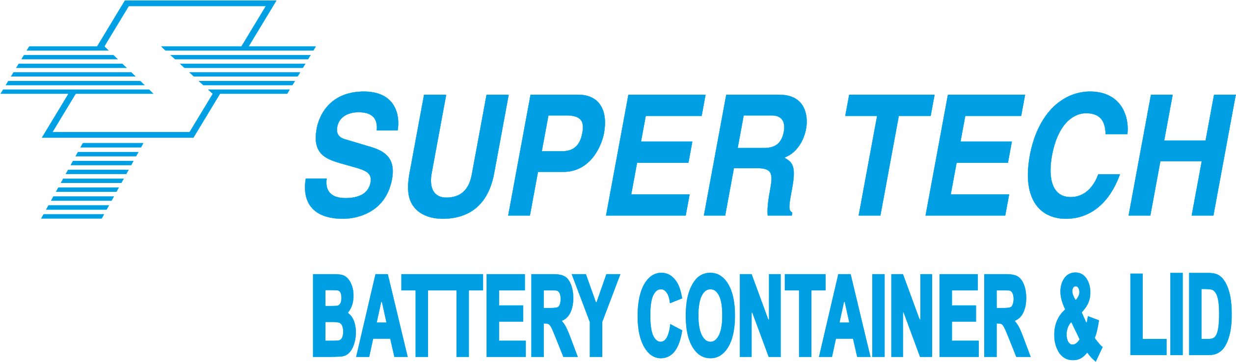 super tech new design