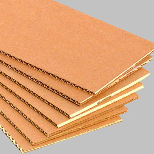 Corrugated Sheets